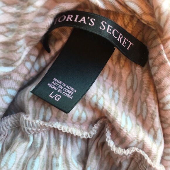 VICTORIA’S SECRET Soft Knit Maxi Dress - Picture 3 of 8